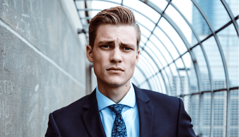 Cameron Williamson