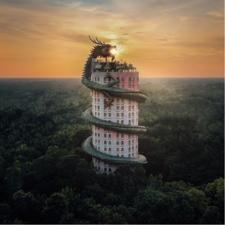 Dream Home